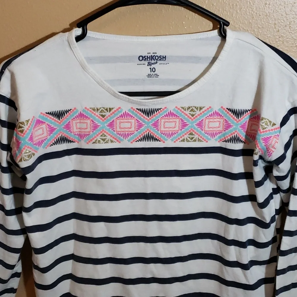 OshKosh B'gosh Top